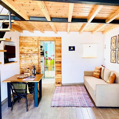 Casinha Azul Near Meco Beach Sesimbra Ngoại thất bức ảnh