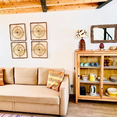 Casinha Azul Near Meco Beach Sesimbra Ngoại thất bức ảnh