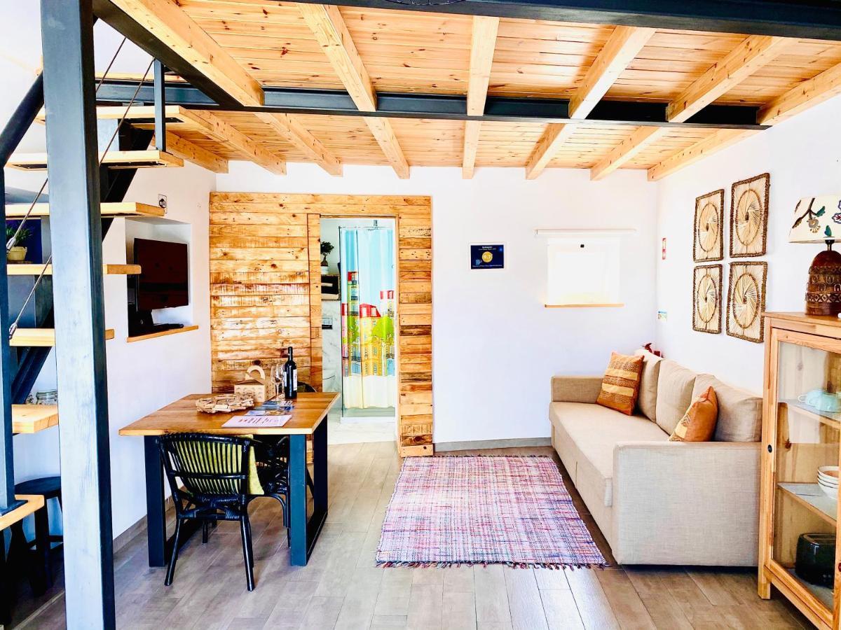 Casinha Azul Near Meco Beach Sesimbra Ngoại thất bức ảnh