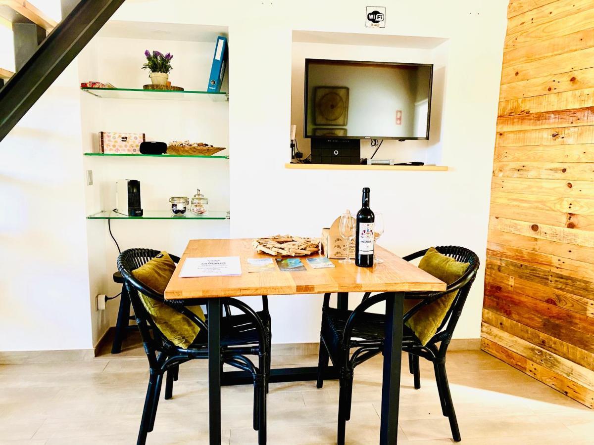 Casinha Azul Near Meco Beach Sesimbra Ngoại thất bức ảnh